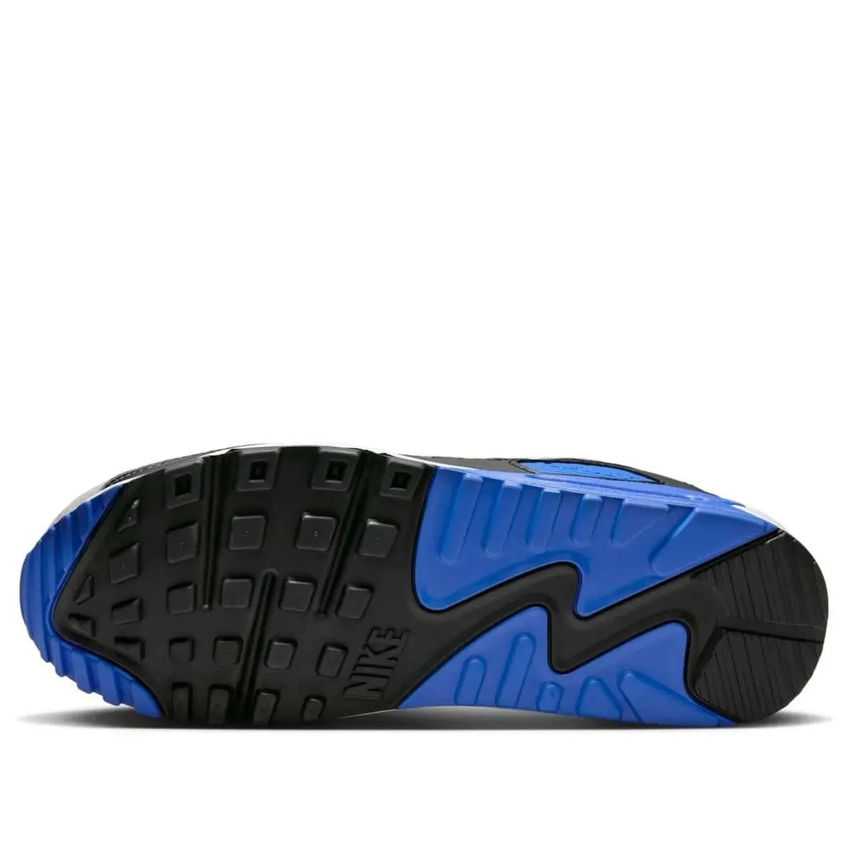 Nike shoes - Nike Air Max 90 - Air Max - DM0029-122 - Blue 4