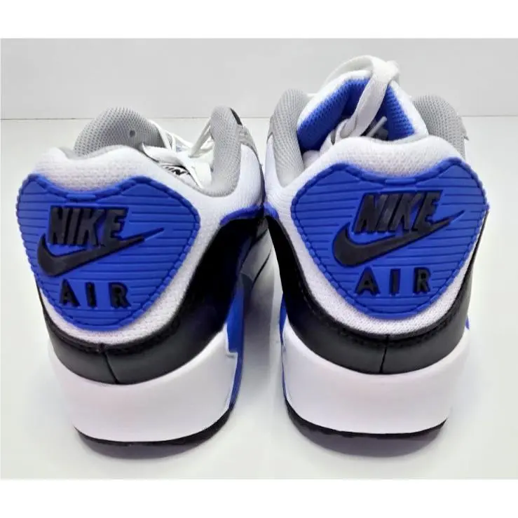 Nike shoes - Nike Air Max 90 - Air Max - DM0029-122 - Crystal Blue 1