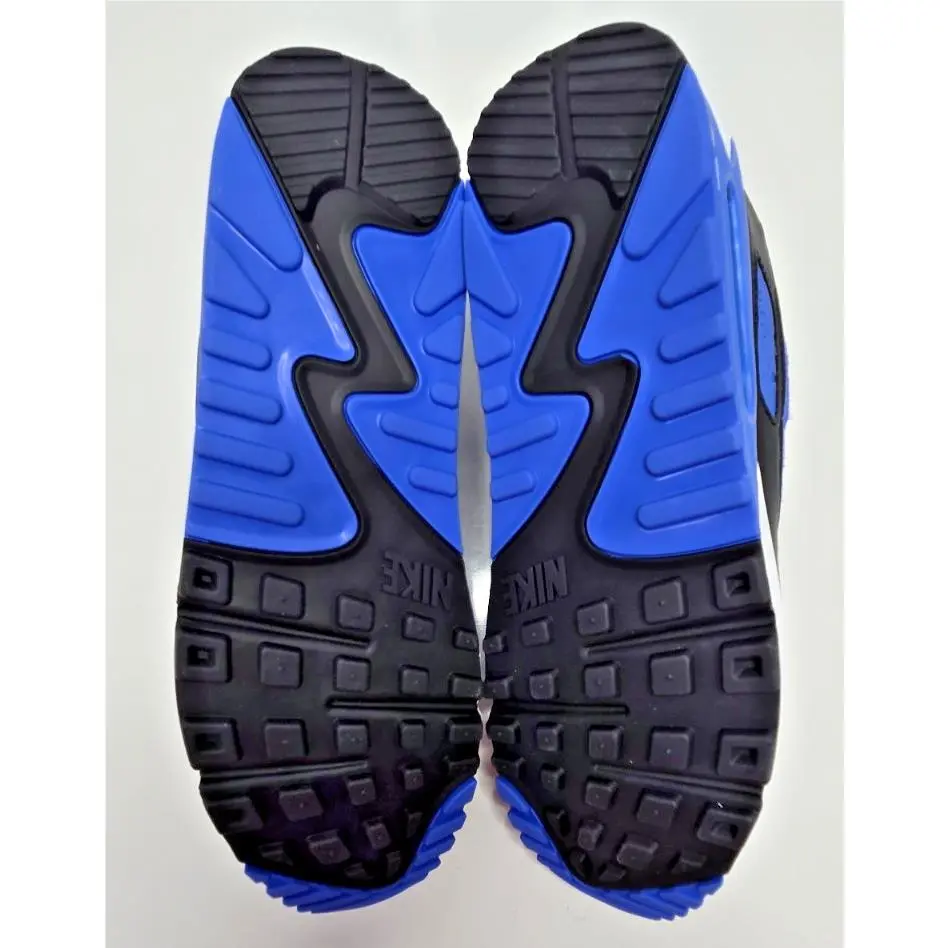 Nike shoes - Nike Air Max 90 - Air Max - DM0029-122 - Crystal Blue 5