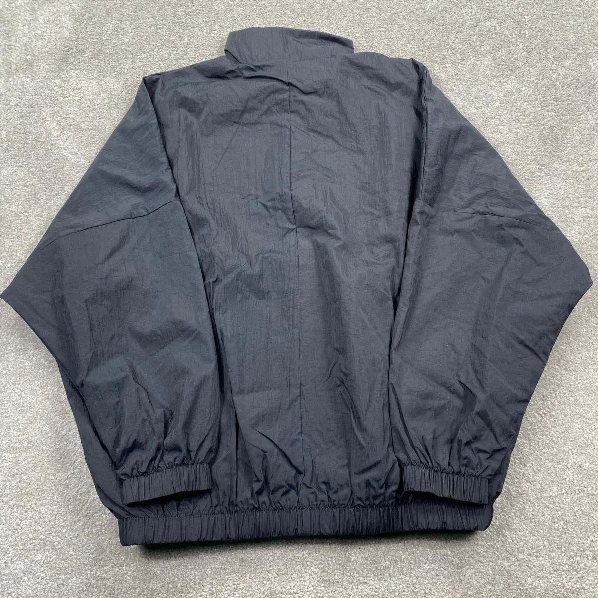 Nike clothing - Black 0