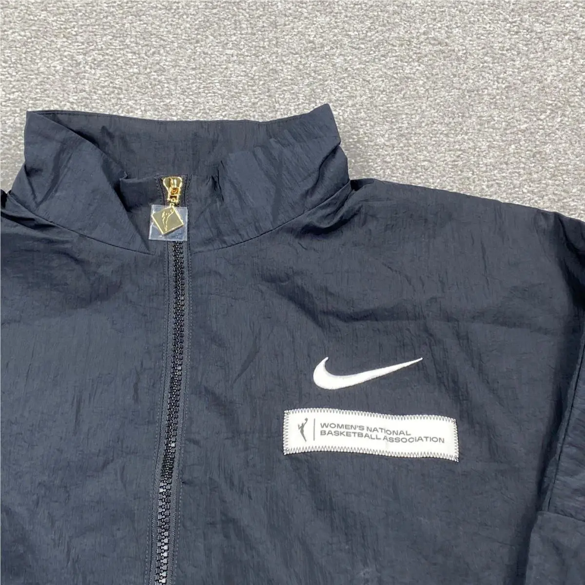 Nike clothing - Black 2