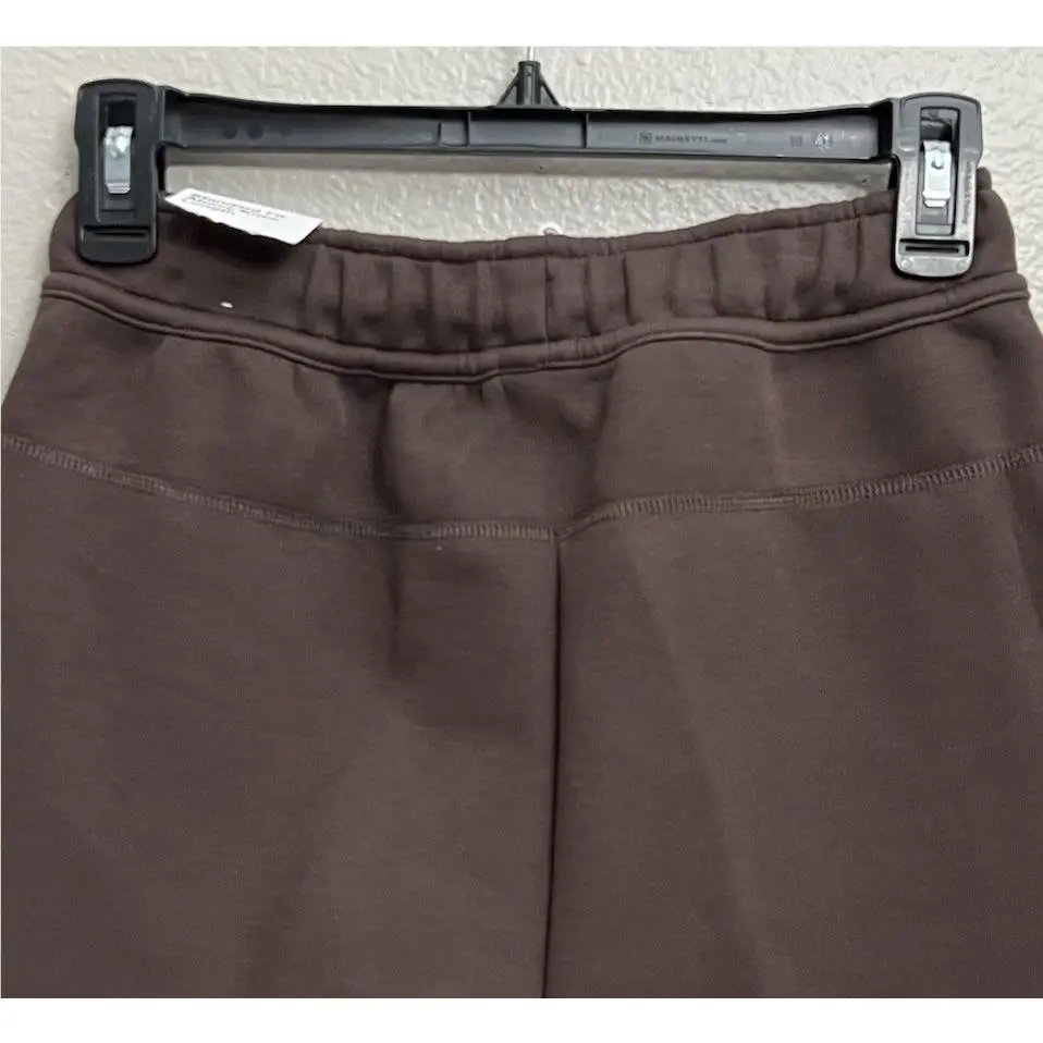 Nike clothing - Nike Tech Fleece Shorts - Tech Fleece Shorts - FB8171-237 - Baroque Brown (UPC: 197600939486) 3
