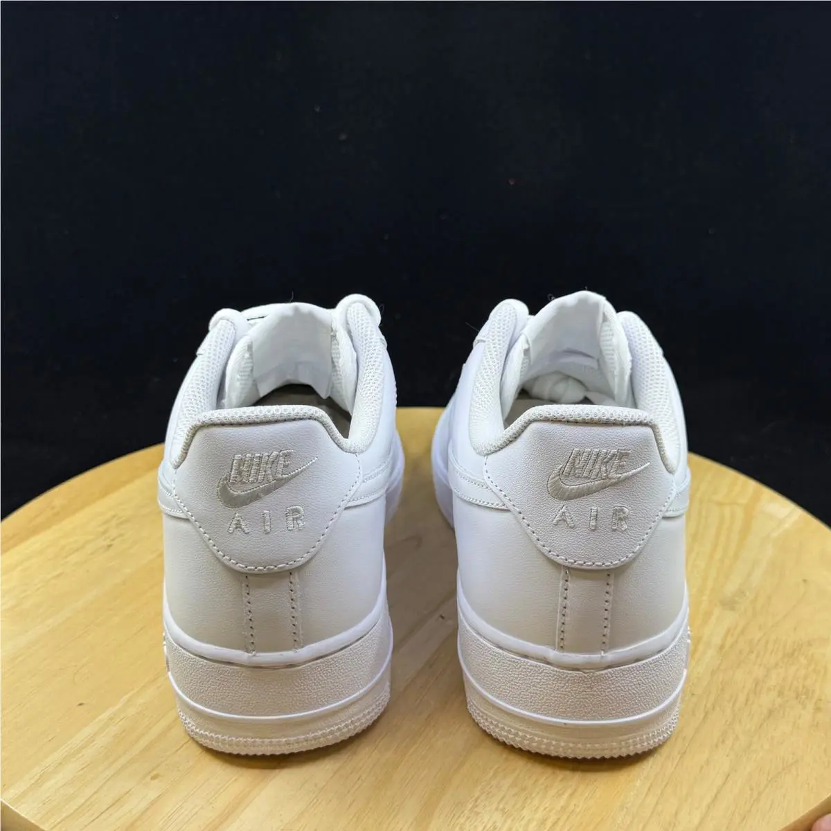 Nike shoes - White 1