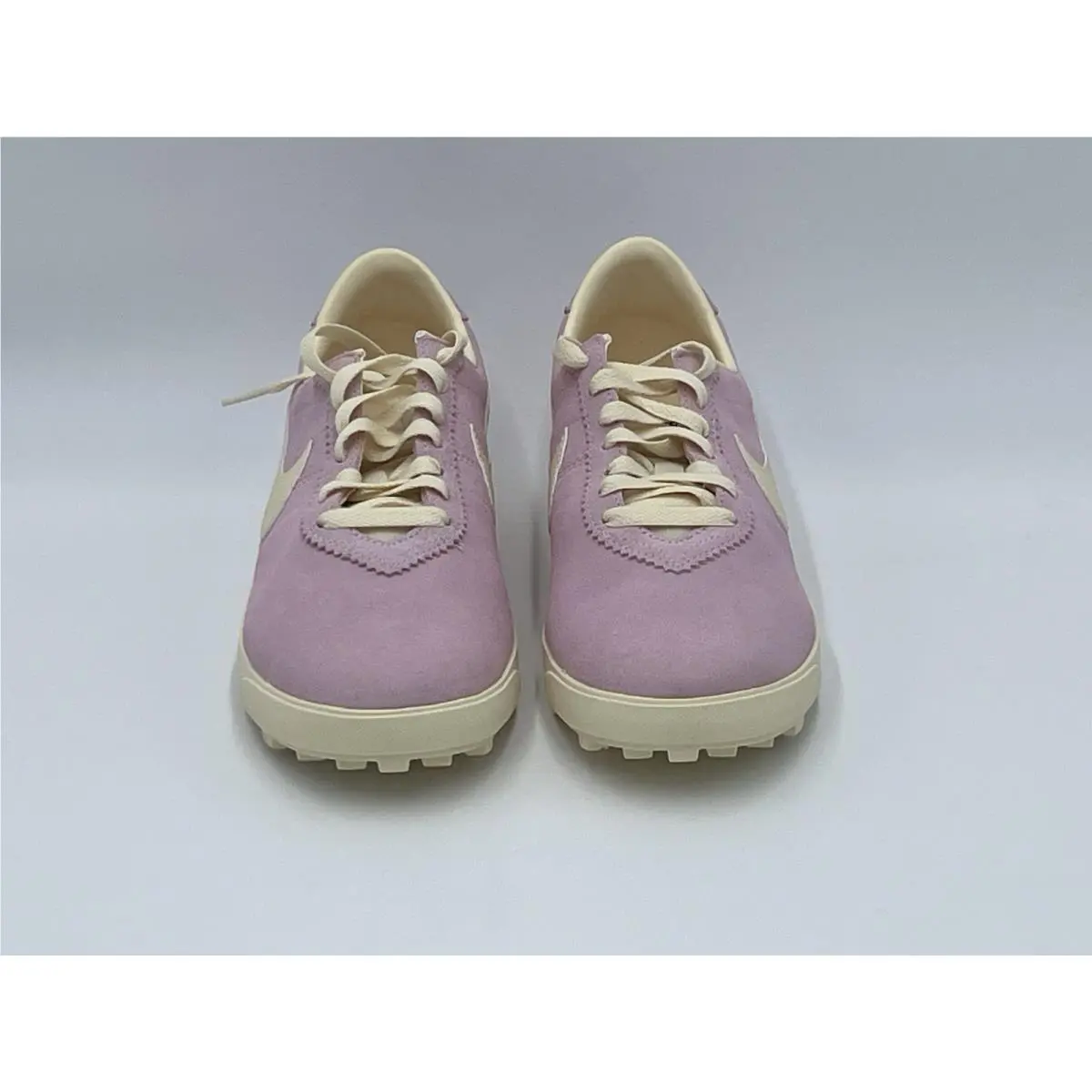 Nike shoes - Nike Astrograbber Suede - Astrograbber Suede - IQ7611 600 - Purple, Beige 1