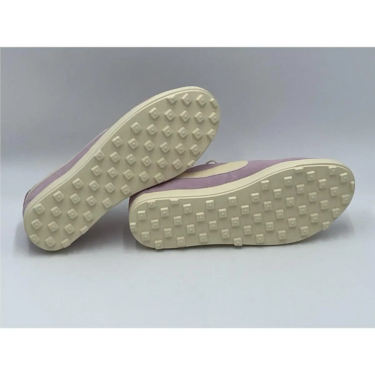 Nike shoes - Nike Astrograbber Suede - Astrograbber Suede - IQ7611 600 - Purple, Beige 3