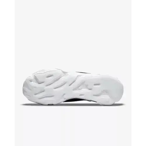 Nike shoes - Black 5