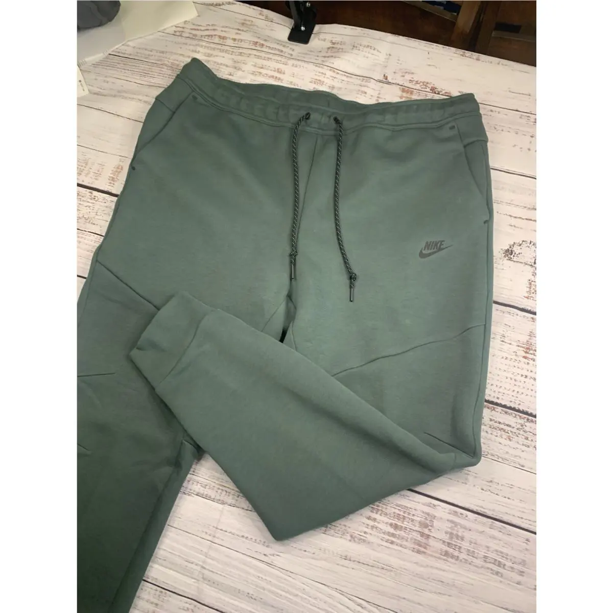Nike clothing - Nike Primary - Primary - FZ0975110 HV0959338 - Green 0