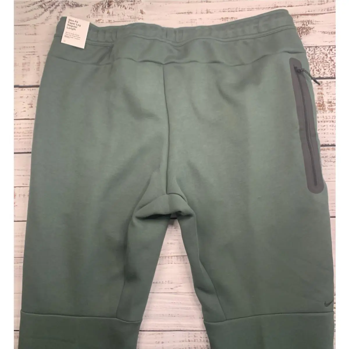 Nike clothing - Nike Primary - Primary - FZ0975110 HV0959338 - Green 5