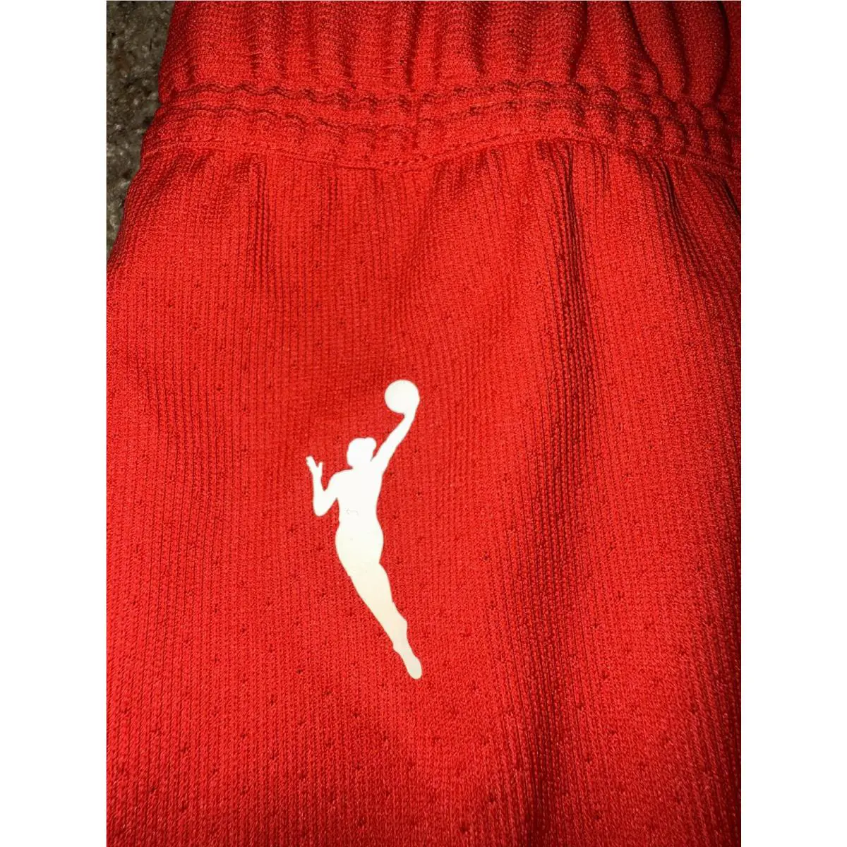 Nike clothing - NA - Red 0