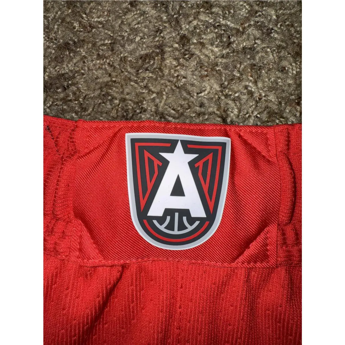 Nike clothing - NA - Red 1