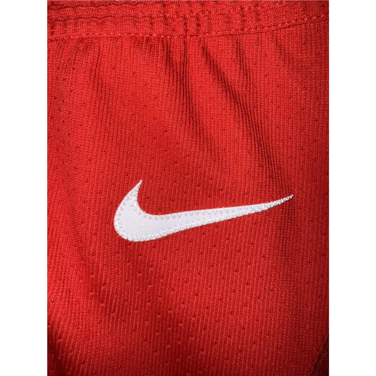 Nike clothing - NA - Red 2