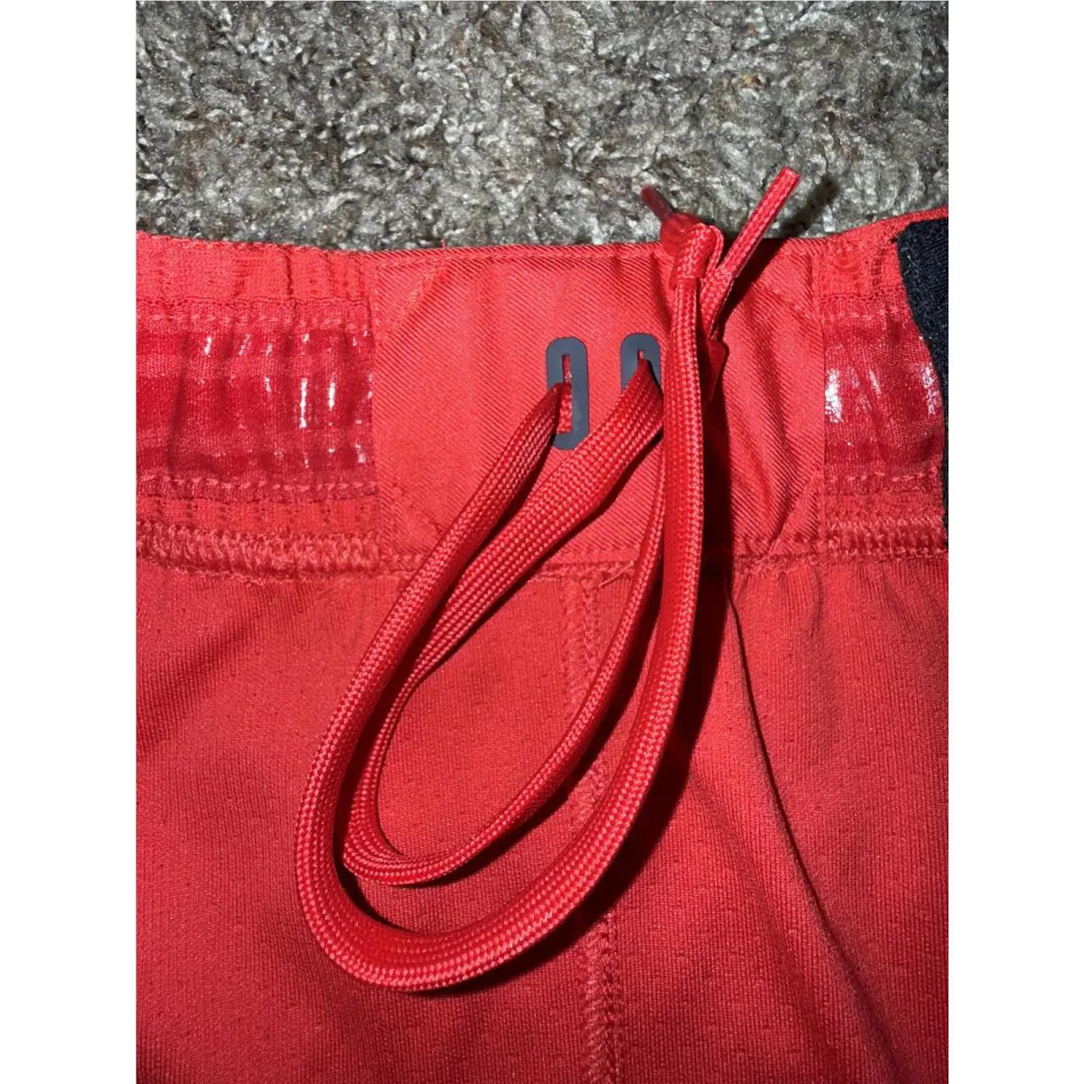 Nike clothing - NA - Red 4