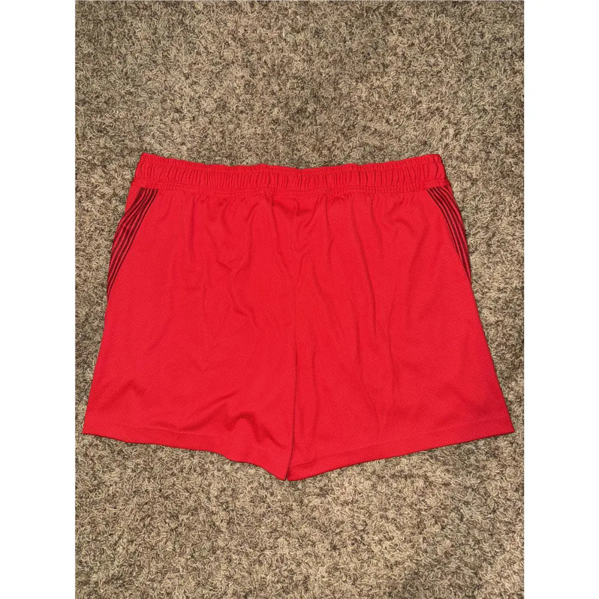 Nike clothing - NA - Red 5