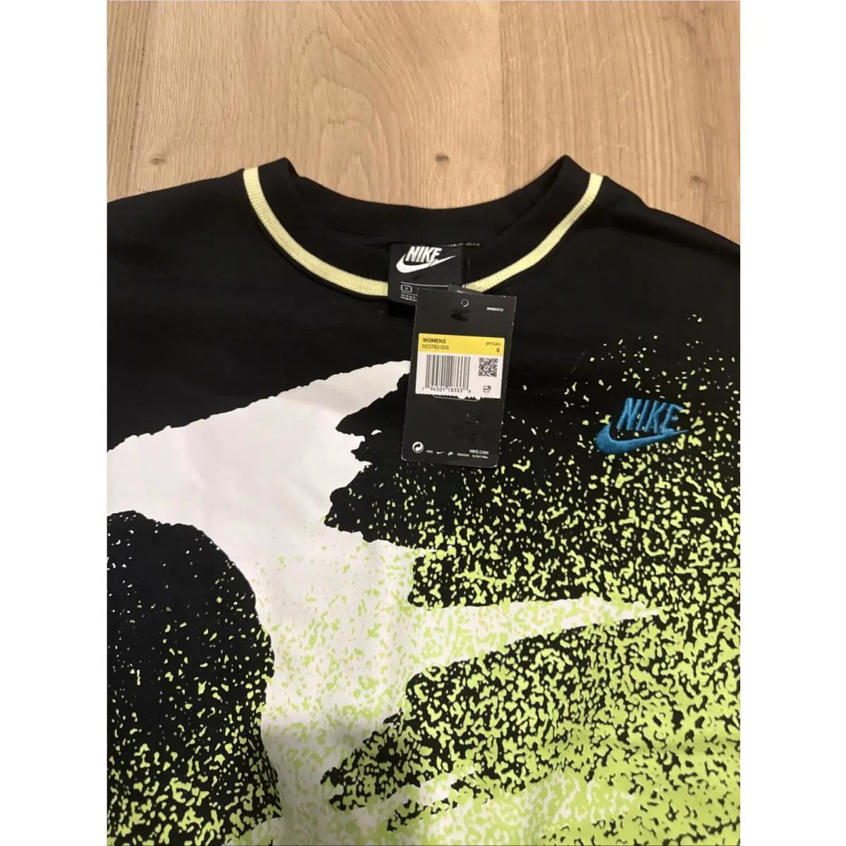 Nike clothing - Black 0