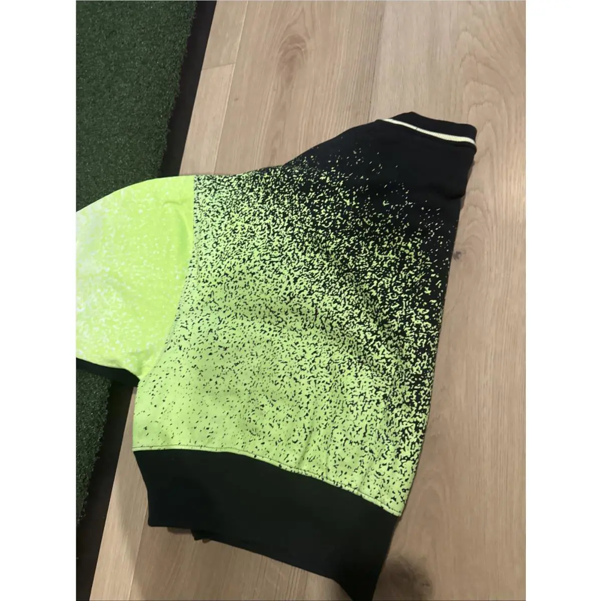 Nike clothing - Black 2