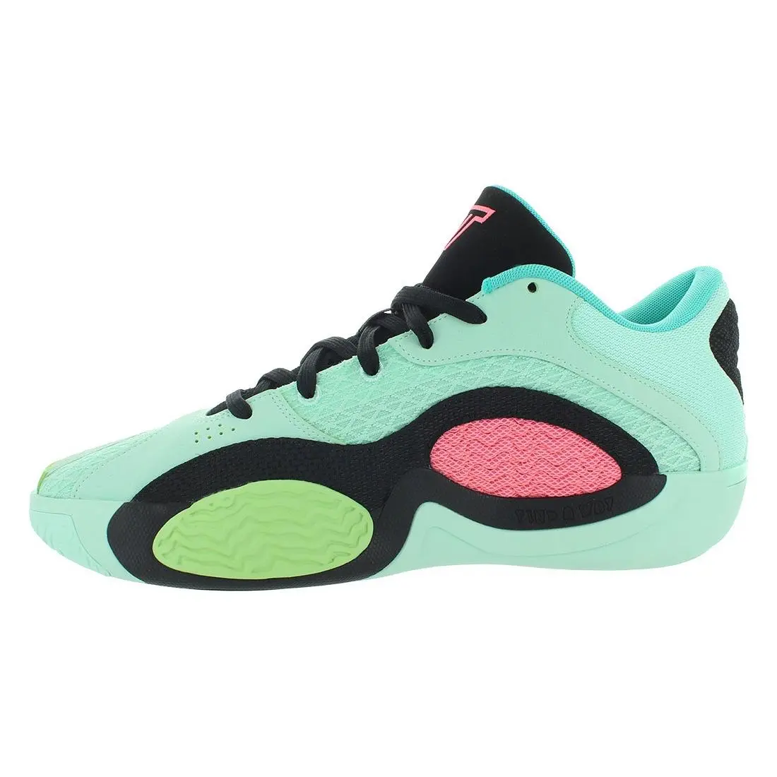 Nike shoes - Mint Foam/Lava Glow Black (UPC: 197593927774) 1