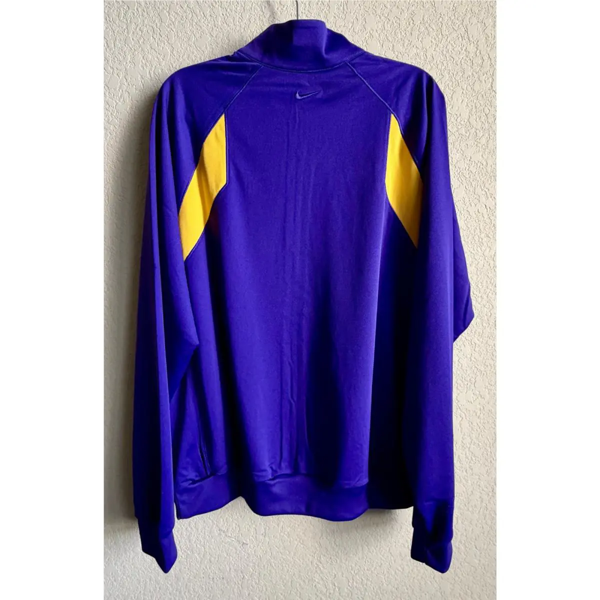Nike clothing - Nike Dri-Fit - HJ8097-547 - Purple (UPC: 197860167919) 0