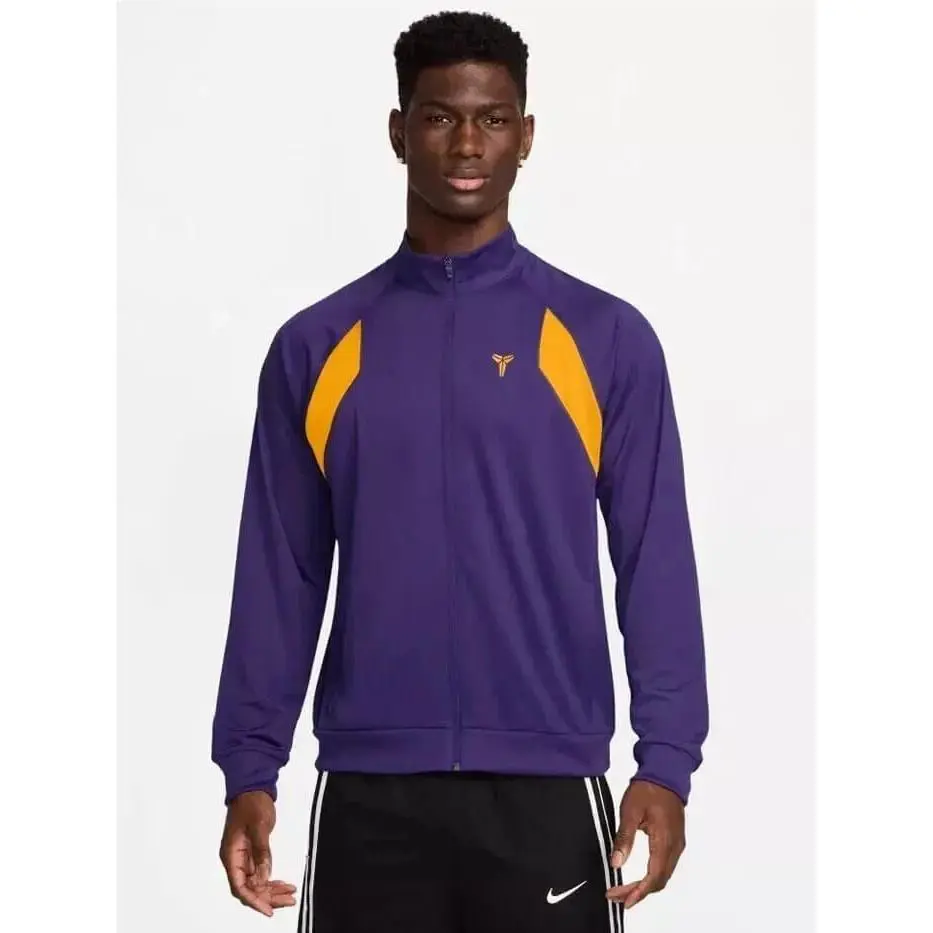 Nike clothing - Nike Dri-Fit - HJ8097-547 - Purple (UPC: 197860167919) 2