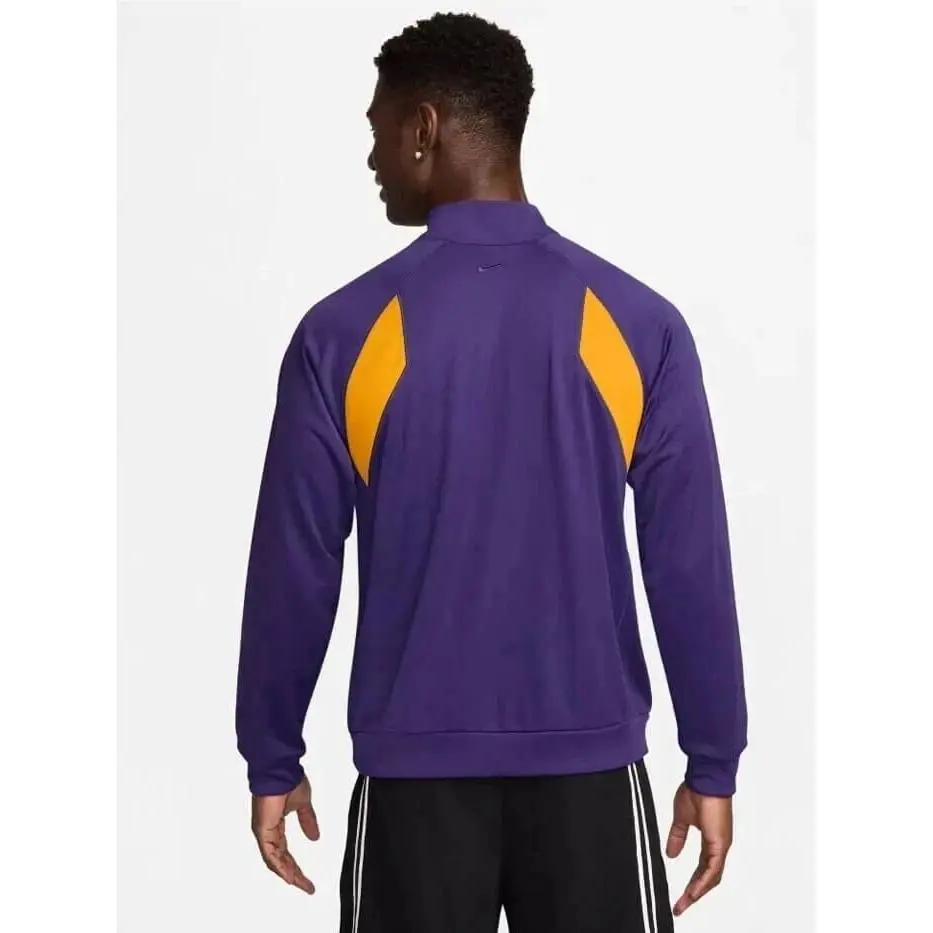 Nike clothing - Nike Dri-Fit - HJ8097-547 - Purple (UPC: 197860167919) 3