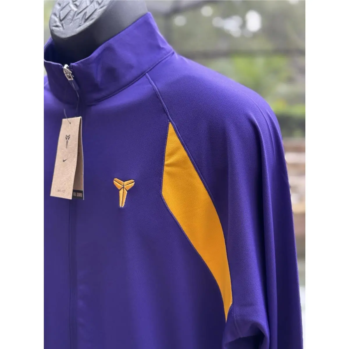 Nike clothing - NIKE KOBE - KOBE - HJ8097547 - Purple 1
