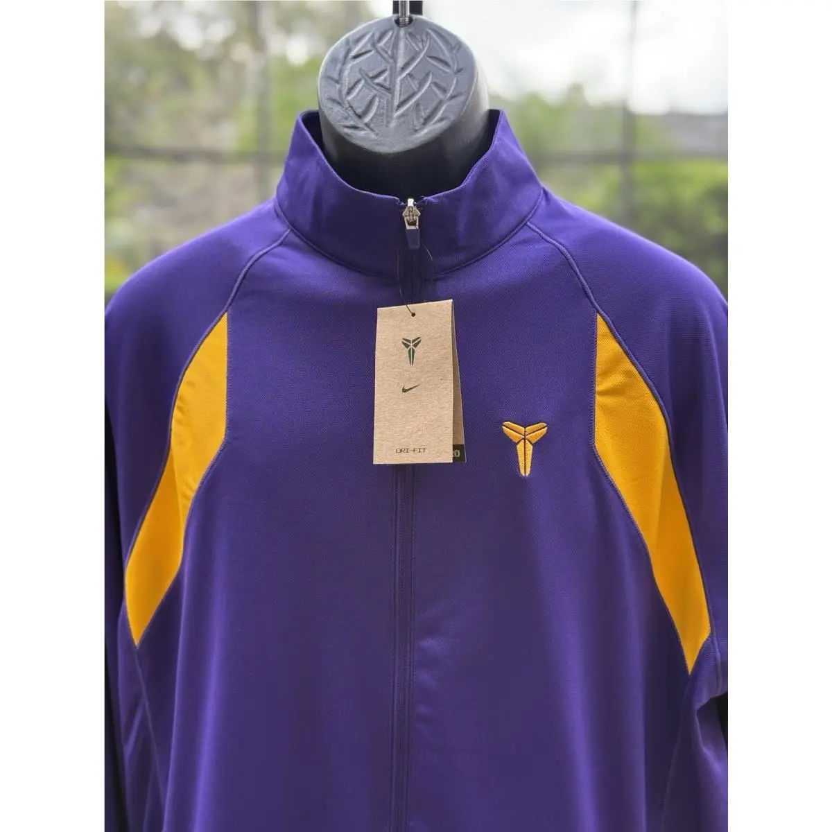 Nike clothing - NIKE KOBE - KOBE - HJ8097547 - Purple 3