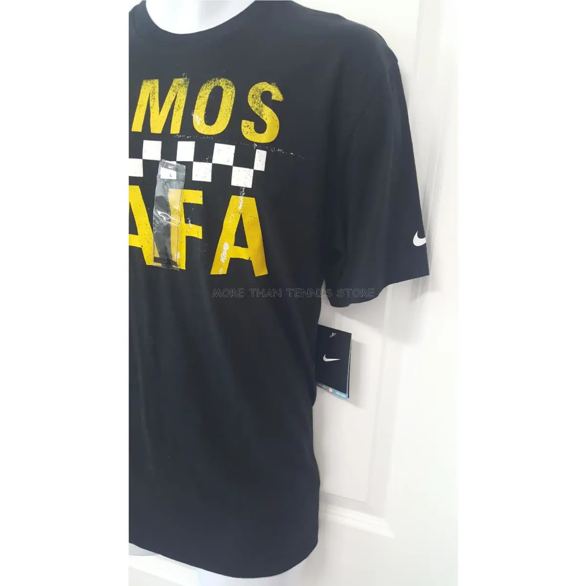Nike clothing - Nike Dri-Fit - Black 1