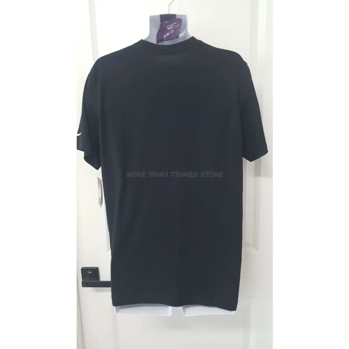 Nike clothing - Nike Dri-Fit - Black 7