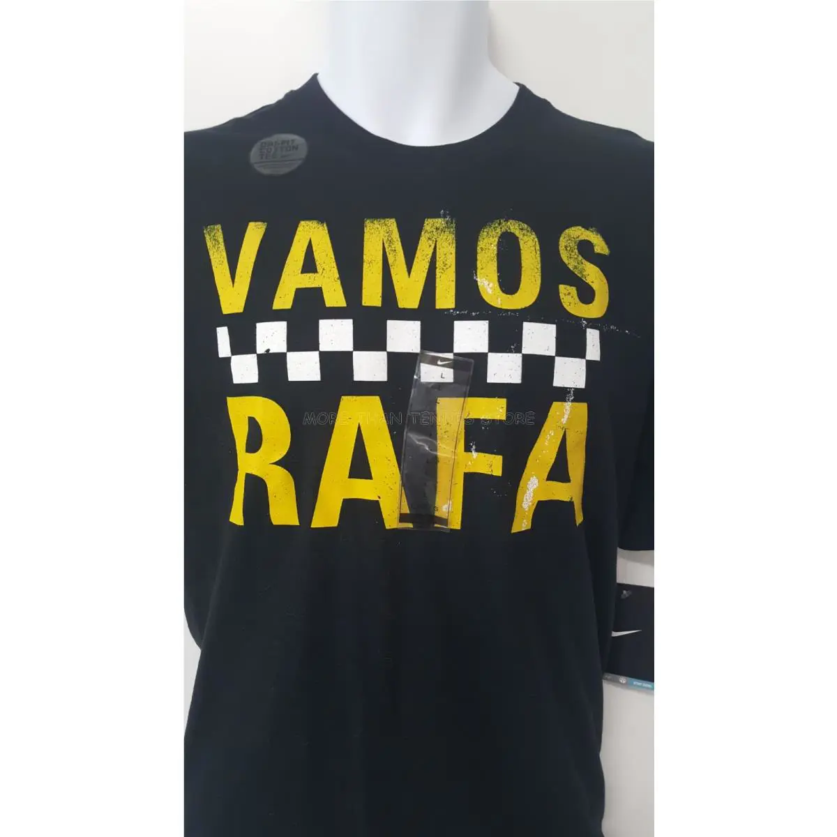 Nike clothing - Nike Dri-Fit - Black 5
