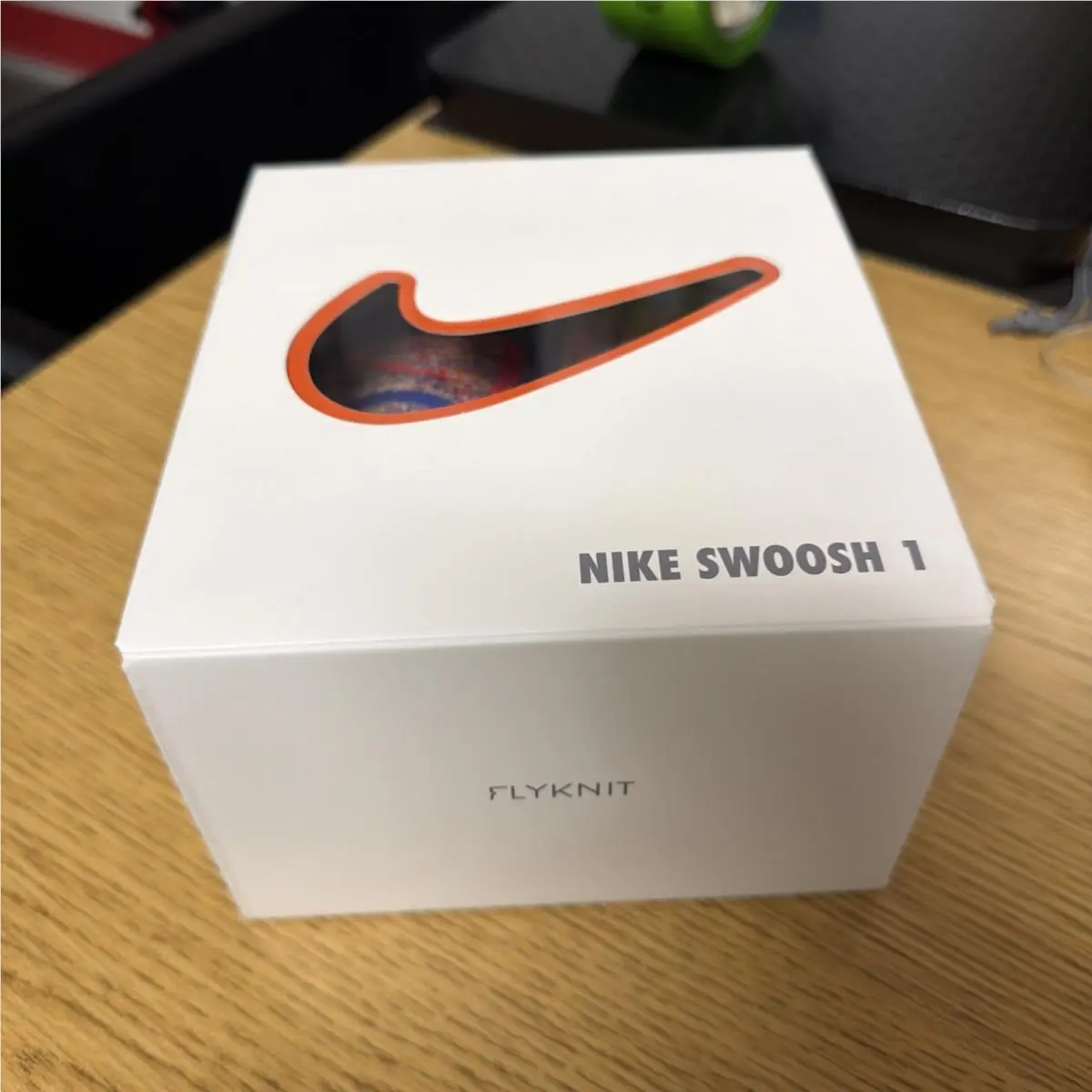 Nike shoes - Royale - Royale - Red (UPC: 0196969496326) 0