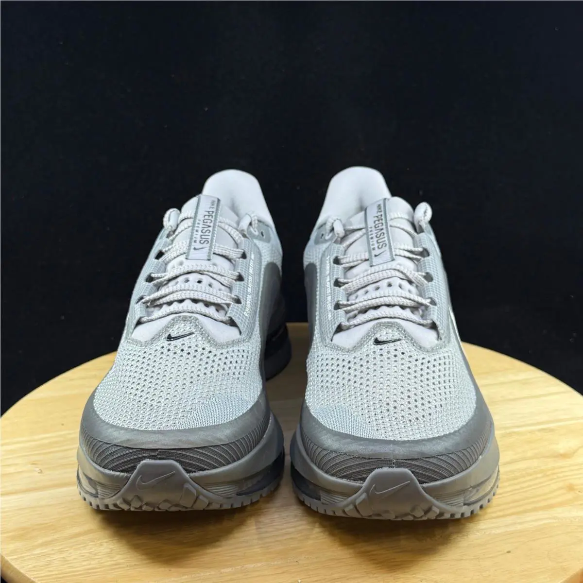 Nike shoes - Gray 1