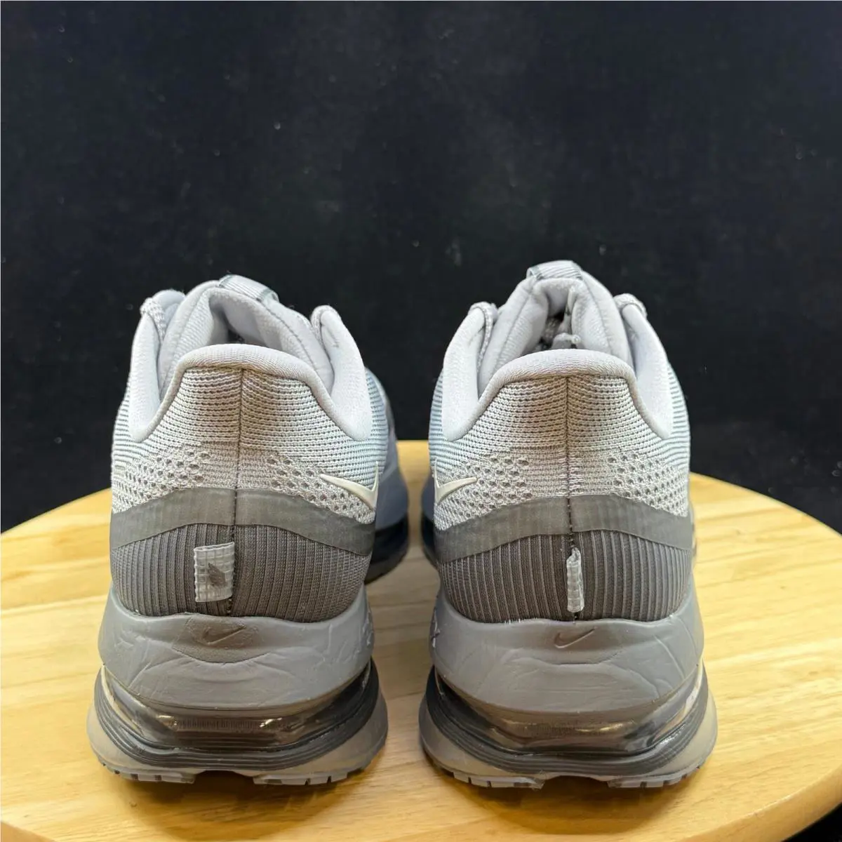 Nike shoes - Gray 4