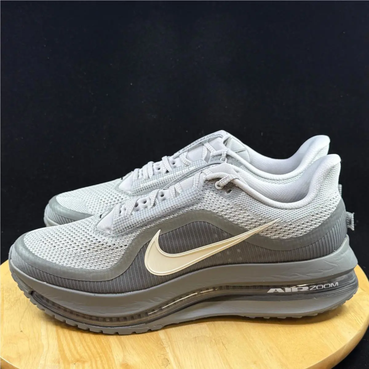 Nike shoes - Gray 5