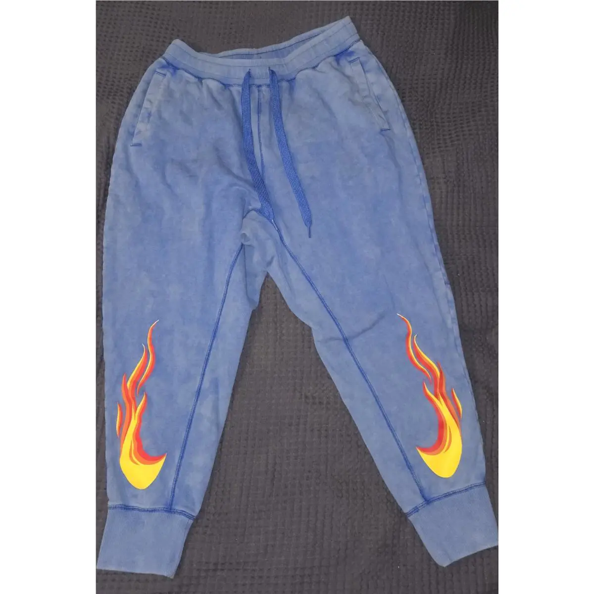 Nike clothing - Blue 4
