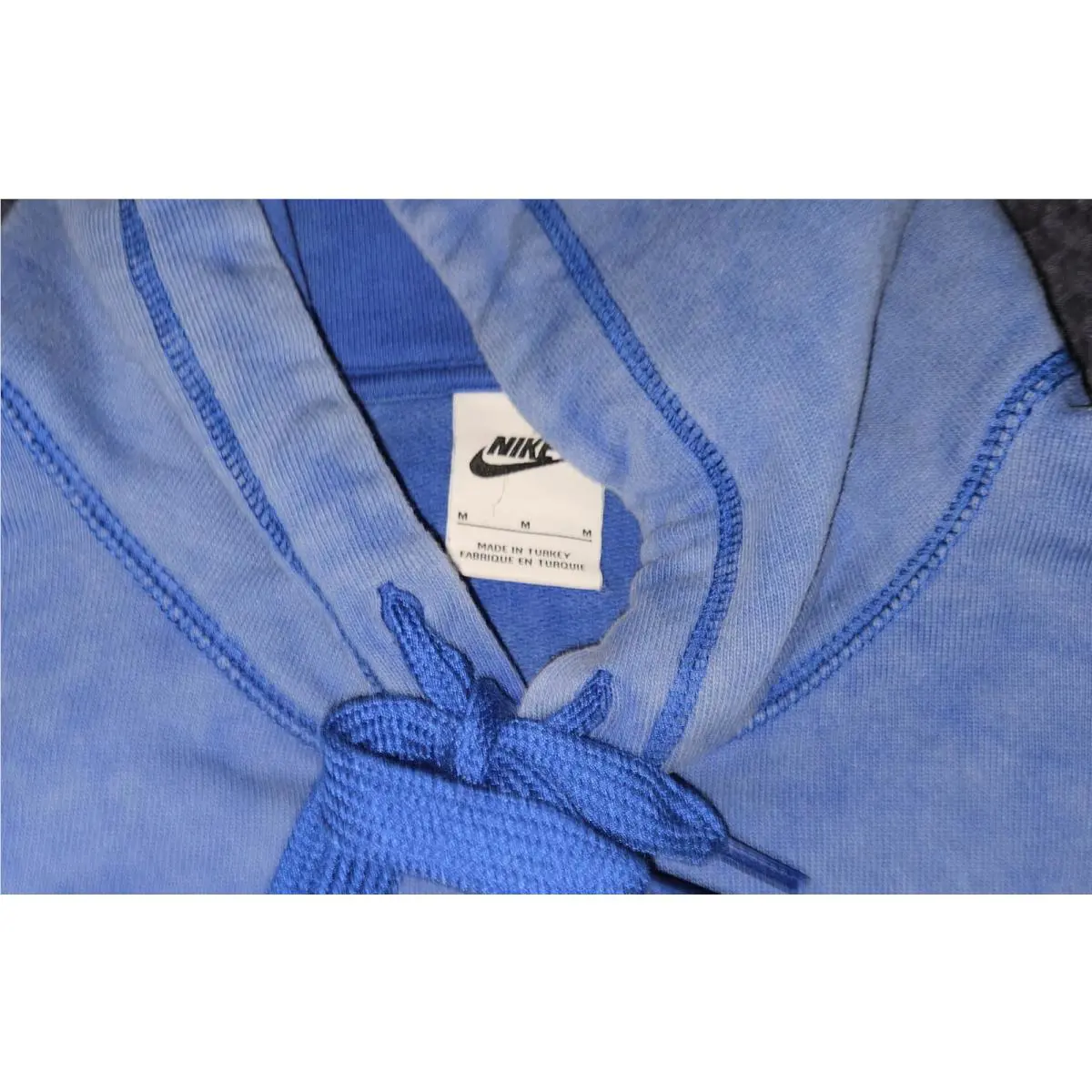 Nike clothing - Blue 5