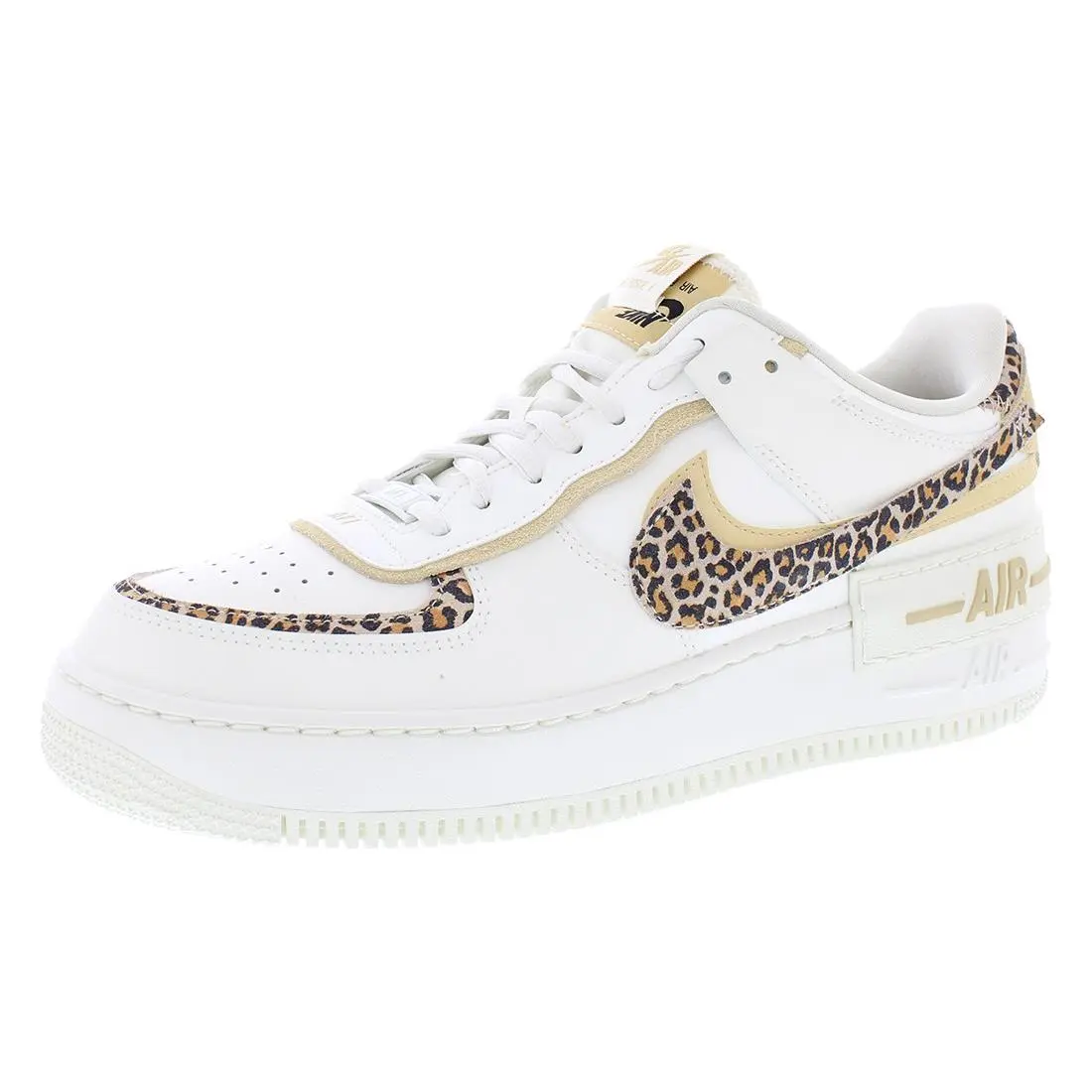 Nike shoes - Nike Air Force 1 - Air Force - CI0919-120 - Ivory, Main: White (UPC: 196152000088) 0