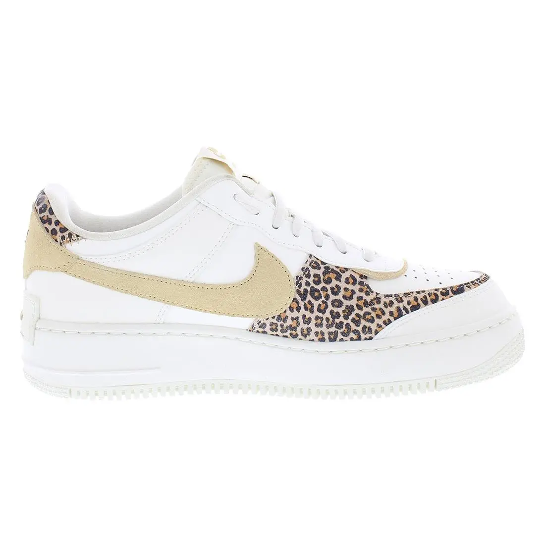 Nike shoes - Nike Air Force 1 - Air Force - CI0919-120 - Ivory, Main: White (UPC: 196152000088) 1