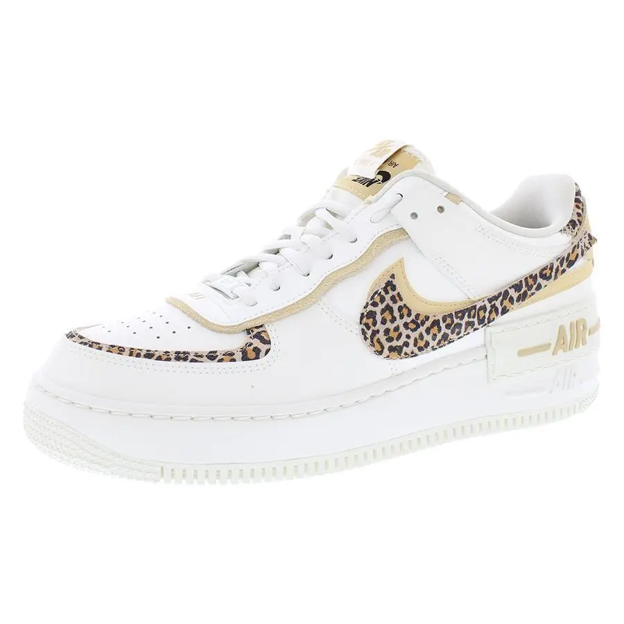 Nike shoes - Nike Air Force 1 - Air Force - CI0919-120 - Ivory, Main: White (UPC: 196152000088) 3