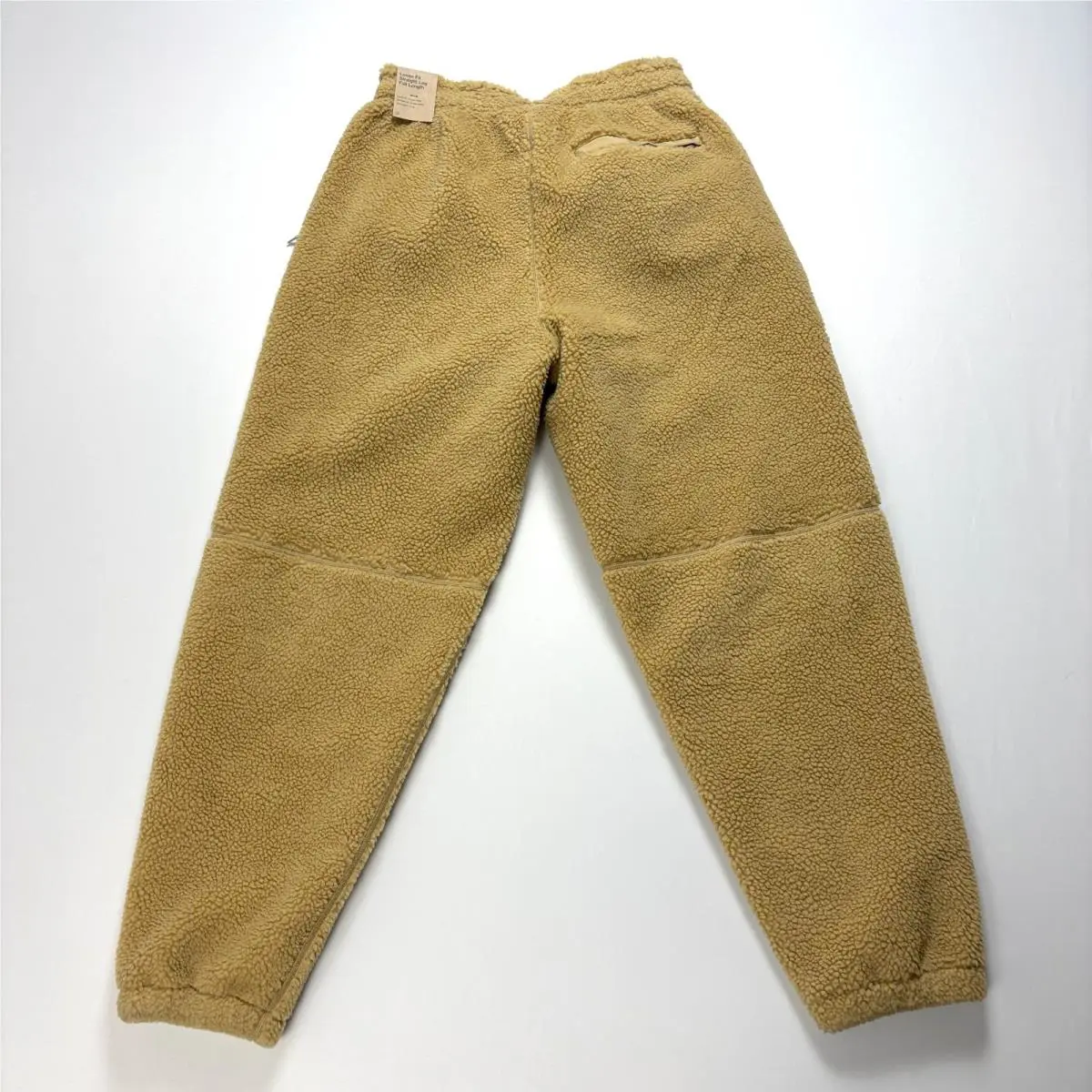 Nike clothing - Tan (UPC: 198486878777) 6
