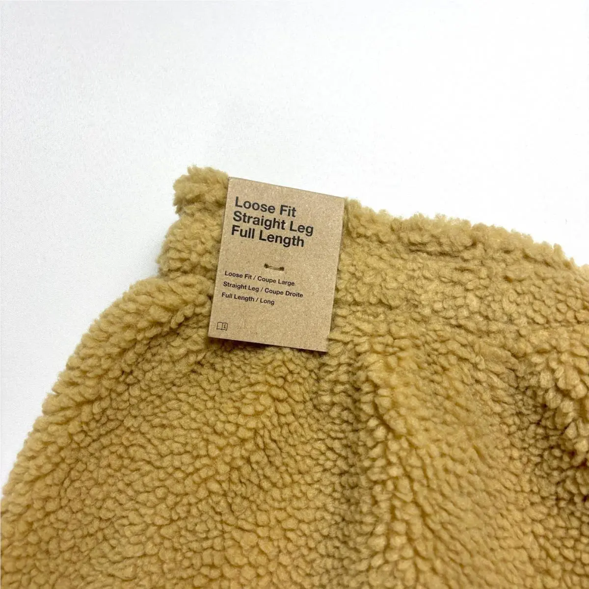 Nike clothing - Tan (UPC: 198486878777) 7