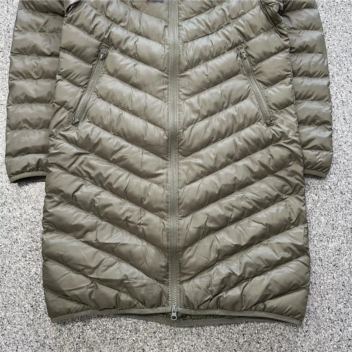 Nike clothing - HV2460 - HV2460 - Green (UPC: 198482115500) 0