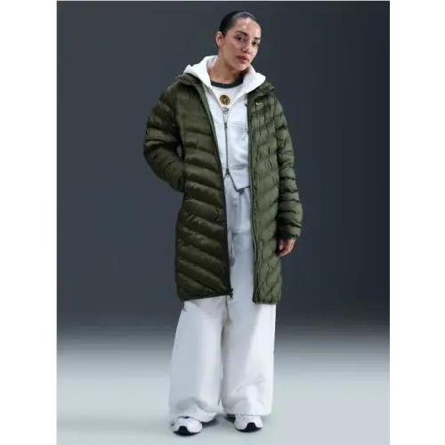 Nike clothing - HV2460 - HV2460 - Green (UPC: 198482115500) 7