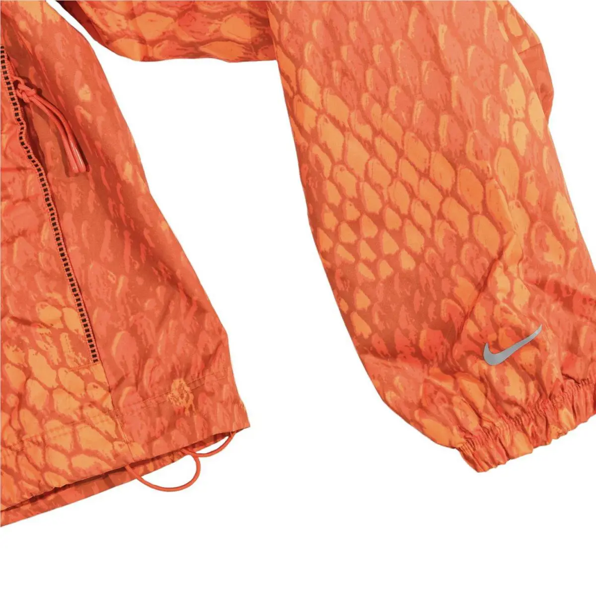 Nike clothing - Orange 1