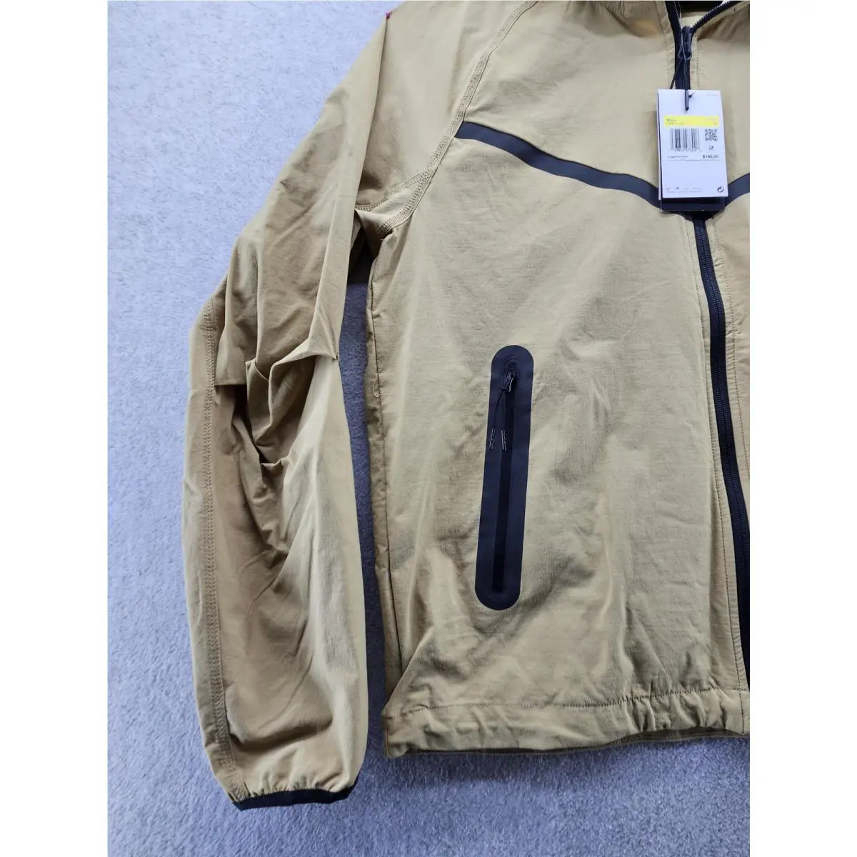 Nike clothing - Beige 1
