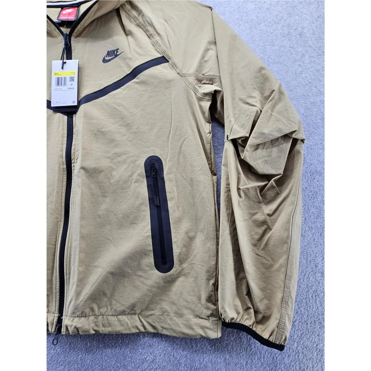 Nike clothing - Beige 2
