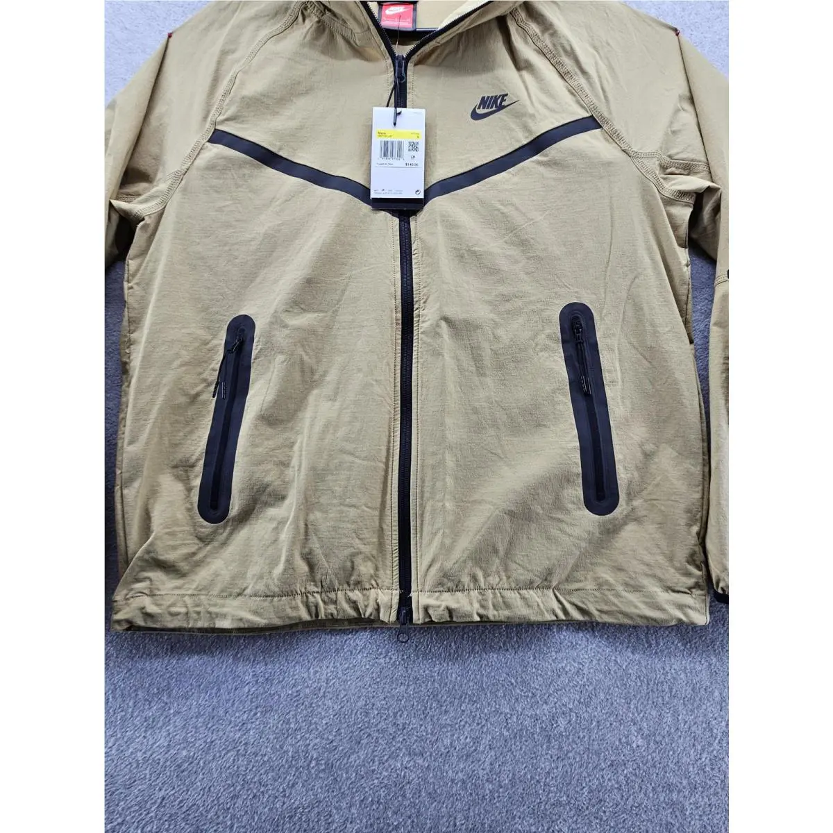 Nike clothing - Beige 3