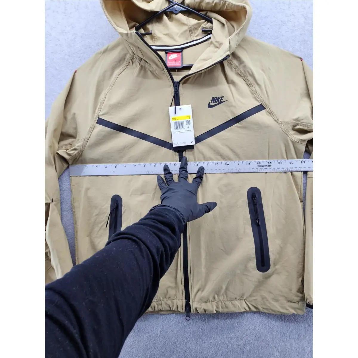 Nike clothing - Beige 5