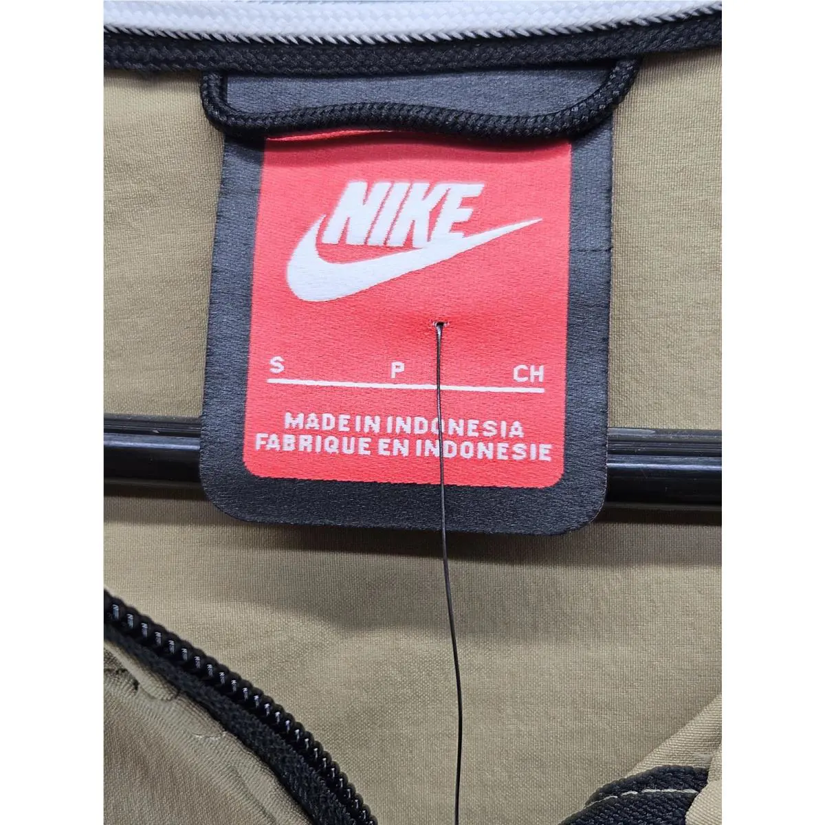 Nike clothing - Beige 6