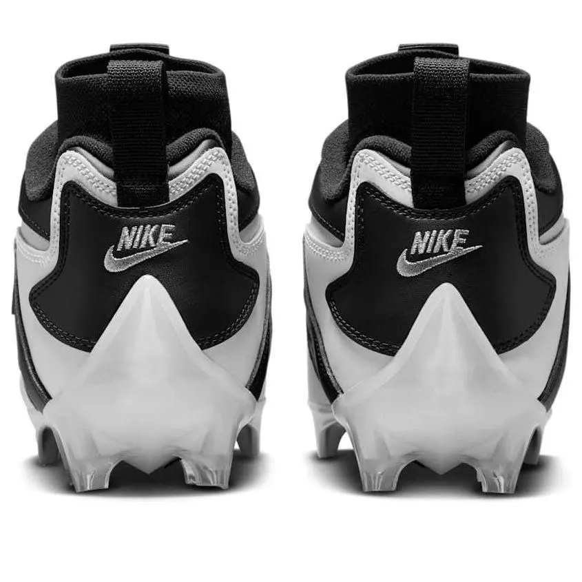 Nike shoes - Nike Diamond Turf - Diamond Turf - HF5298-101 - White 1