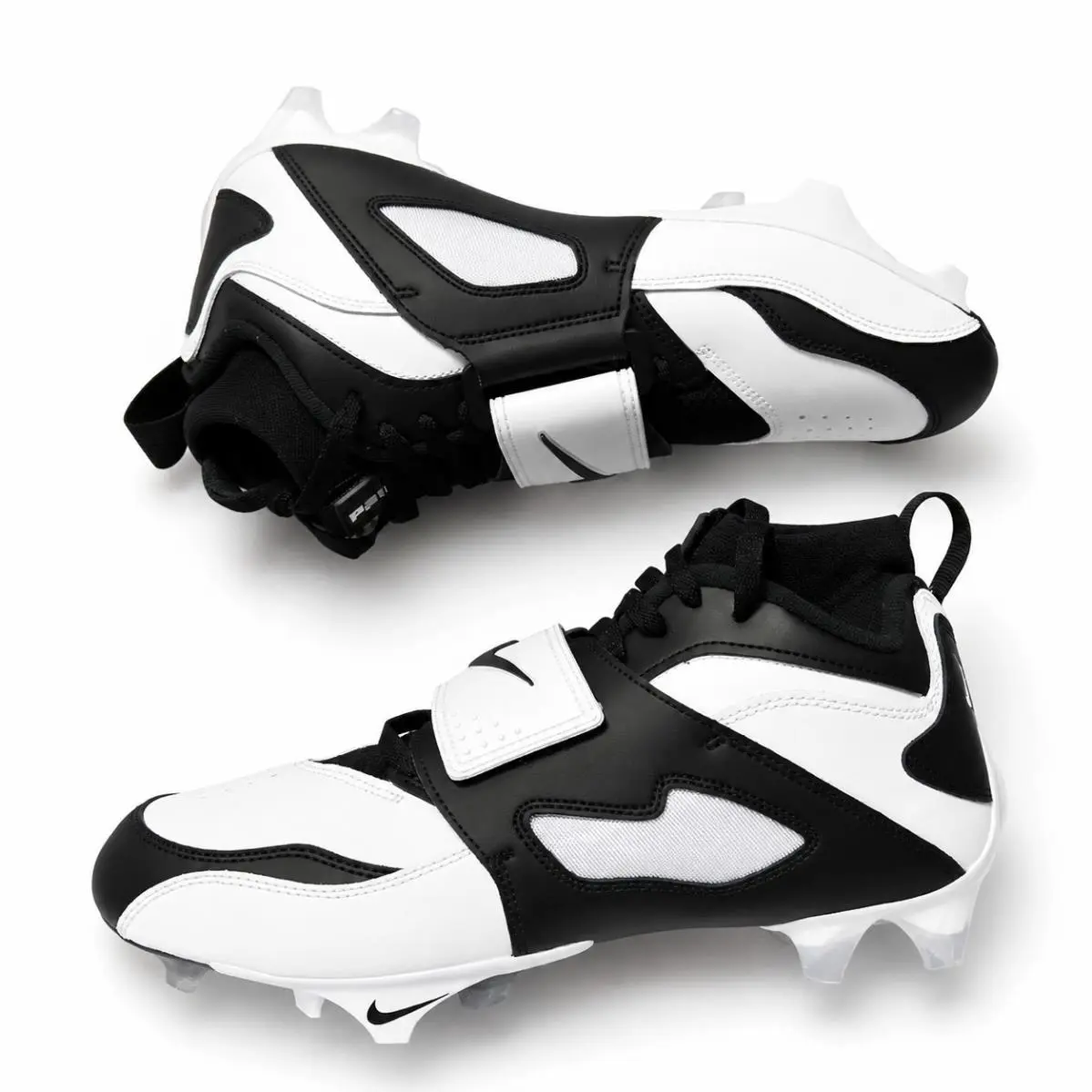 Nike shoes - Nike Diamond Turf - Diamond Turf - HF5298-101 - White 3
