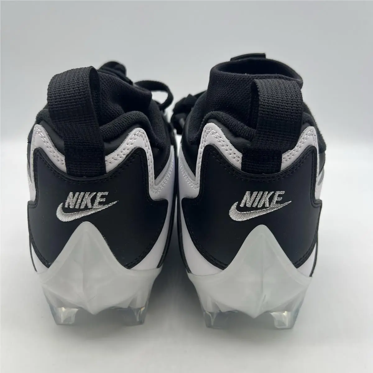 Nike shoes - Nike Vapor Edge Diamond Turf 93 TD - HF5298-101 - White 3